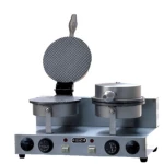 hot selling commercial waffle cone maker ice cream cone maker