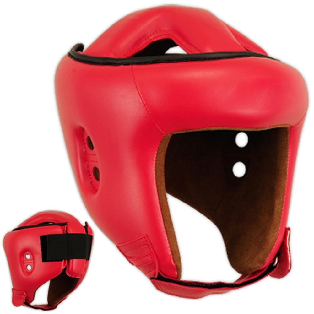 Hot Selling Custom Boxing Head Guard Custom Head Gear