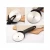 Import Hot selling family restaurant baking pizza stainless steel stone pizza knife from China