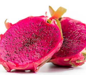 Hot selling fruit snack Product Freeze - Dried Red Pitaya Fruit Powder/ Dragon Fruit Powder