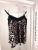 Import Hot selling good quality sexy printed lace stitching camisole 2020 new arrivals women clothing sexy vest from China
