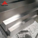 hot selling gr5 titanium ingot factory price