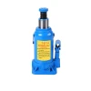 Hot selling high quality adjustable pneumatic hydraulic bottle jack cheap bottle jack