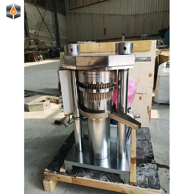 hot selling Hydraulic type oil extractor