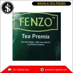 Hot Selling Instant Masala Tea Premix Powder 12 gram at Attractive Price