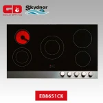 Hot selling new style electric ceramic hob cooktop /electric ceramic hob/induction stove