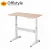 Import Hot selling office desk height adjustable sit to stand computer desk from China