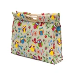 Hot Selling outdoor Storage sewing machine bag luggage ladies travel bags
