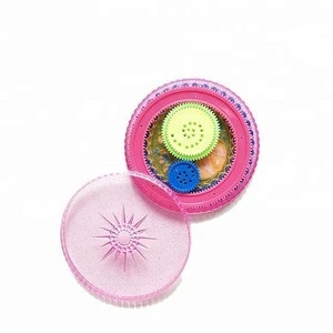 hot selling plastic spirograph drawing toys