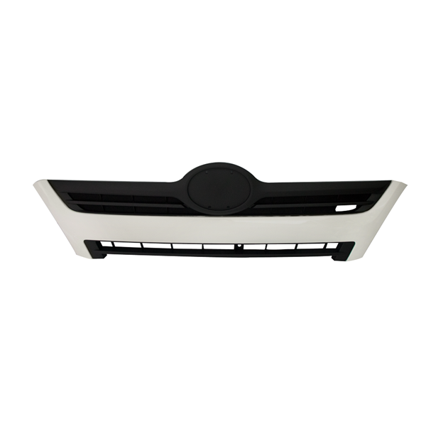 Hot Selling PP Material Auto Car Front Bumper Grille For Hino 300