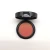 Import Hot selling private label cosmetics make up own label blush from China