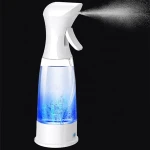 Hot Selling Product Sodium Hypochlorite Sterilizing Water Making Machine Spray For Home Hotel Office Restaurant