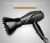 Import Hot Selling Professioal Big Power 2000W Hair Dryer Ionic Blow Dryer from China