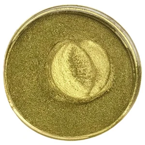 Hot-selling Pure Pale Rich Copper Bronze Gold Powder for Ink/ Paint/Printing/Coating