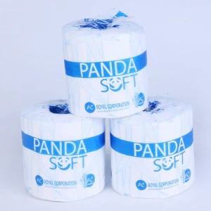 Hot Selling Soft Wood Pulp Toilet Tissue and Jumbo Roll Tissue & Toilet Tissue Paper