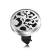 Import Hot selling Stainless Steel Magnetic Closure Essential Oil Diffuser Car Air Freshener from China