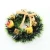 Import Hot Selling Wholesale Flowers Wreath Supply Christmas Wreath for Christmas Decoration from China
