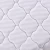 Import Hot Style Cheap Durable Fabric Pocket Spring Mattress for Hotel A19 from China