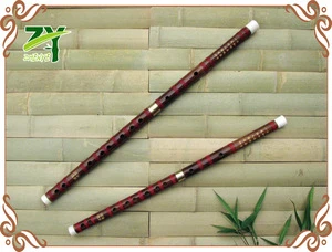 HOT !!! ZY-Z5 High Quality Bamboo Flute Bamboo Music Instrument Bamboo Xiao Factory Prices !