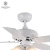 Import Hotel Decoration Antique Brass Orient Pull Type Led Lights Ceiling Fans from China