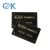 Import Hotel door key cards printing with gold foil logo for competitive price. from China