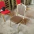 Import hotel furniture hot new products stacking banquet chair for sale from China