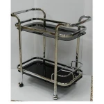 Hotel Tea Trolley 10941-1225DBH