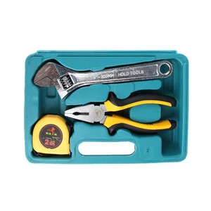 Household Hardware 8pcs home owners tool set Household Hand Tool