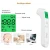 Import Household Homecare Digital Infrared Forehead Thermometer from China