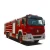 Import HOWO 15t water and foam tank steyr fire truck 500gallon to 1000gallons fire engine fire fighting truck price from China