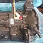 HOWO truck spare part HW19710090610 /HW19710 transmission/ original spare part for sale