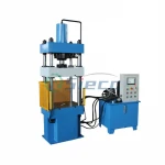 HP-50S Manual Hydraulic Press Machine for Sale Hand Press Price