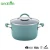 Import HQ-1307 High quality machine grade european Italian and German Non-stick Cookware Sets with Quality Assurance from China