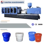 HTW600 plastic making preform injection molding machine