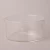 Import HUAOU High Quality Lab Glassware Borosilicate Glass 125mm Crystallizing Dish from China