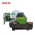 Import HUAYA new 4 cbm self loading cement render mixer machine with 270 degrees rotated tank cement render mixer from China