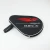 Import HUIESON OEM High Quality Cheap Custom Printing Logo Ping Pong Bat Bag Table Tennis Racket Bag from China