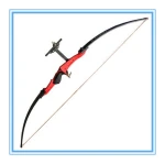 Hunting Archery Recurve Bow And Arrow Shooting Back Carrying Shoulder Carrying Recurve Bow Bag