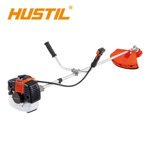 HUSTIL CG411 1400W Most Powerful Brush Cutter 40cc
