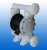 Import HY 1.5&#x27;&#x27; Double Diaphragm Industrial Alkali Pump from China
