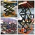 Import hydraulic electric lift table work platform industrial lift table Scissor lifter table HW1001 from China