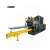 Import Hydraulic horizontal carton baling press machine sponge press compactor scrap compressers from China