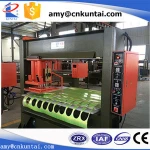 Hydraulic Leather Die Cutting Press for Footwear Industry