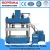 Import Hydraulic press for 4 - Column Deep Drawing Hydraulic Press Y32-630 Tons Automatic H Frame Hydraulic Moulding from China
