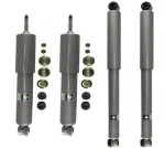 Hydraulic pressure sale adjustable shock absorber manufacturers