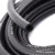 Import Hydraulic Rubber Pressure Braided Hose Pipe Fuel Flexible Hose from China