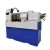 Import hydraulic three-axis cotton thread rolling machine from China