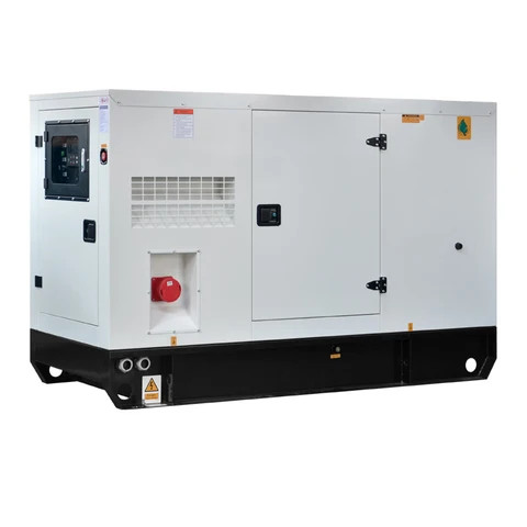 50hz 12kw 15kva air cooled diesel generator powered by Deutz engine F2L912