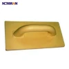 I2038 manufacturer yellow pvc plastic float hand pur pu plastering trowel