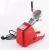 Import Ice Crusher Shaver Electric Home Commercial With Stainless Steel Blade Snowflake Electric Ice Crusher from China